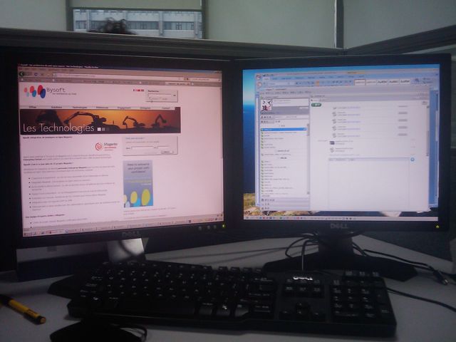 2009 Bysoft Office Desktop